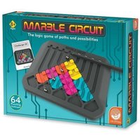 Marble Circuit von Mindware