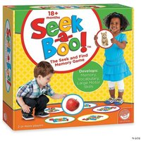 Seek-A-Boo von Lingenbrink Georg