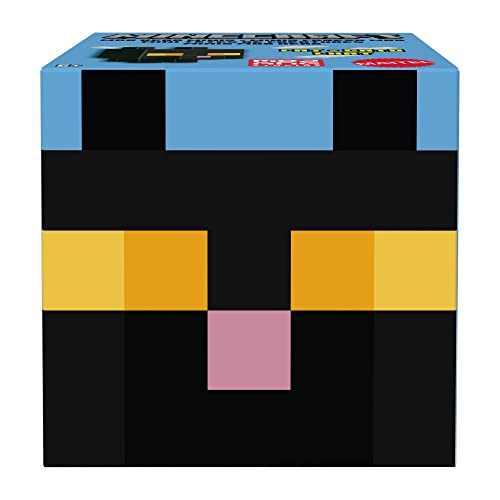 MINECRAFT - Mob Head Minis Gato HDV80 von Minecraft