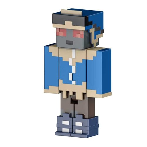 Minecraft Creator Series Actionfigur Motte, 8,3 cm, für Kinder ab 6 Jahren Minecraft Creator Series Actionfigur Motte, 8,3 cm, für Kinder ab 6 Jahren von Minecraft