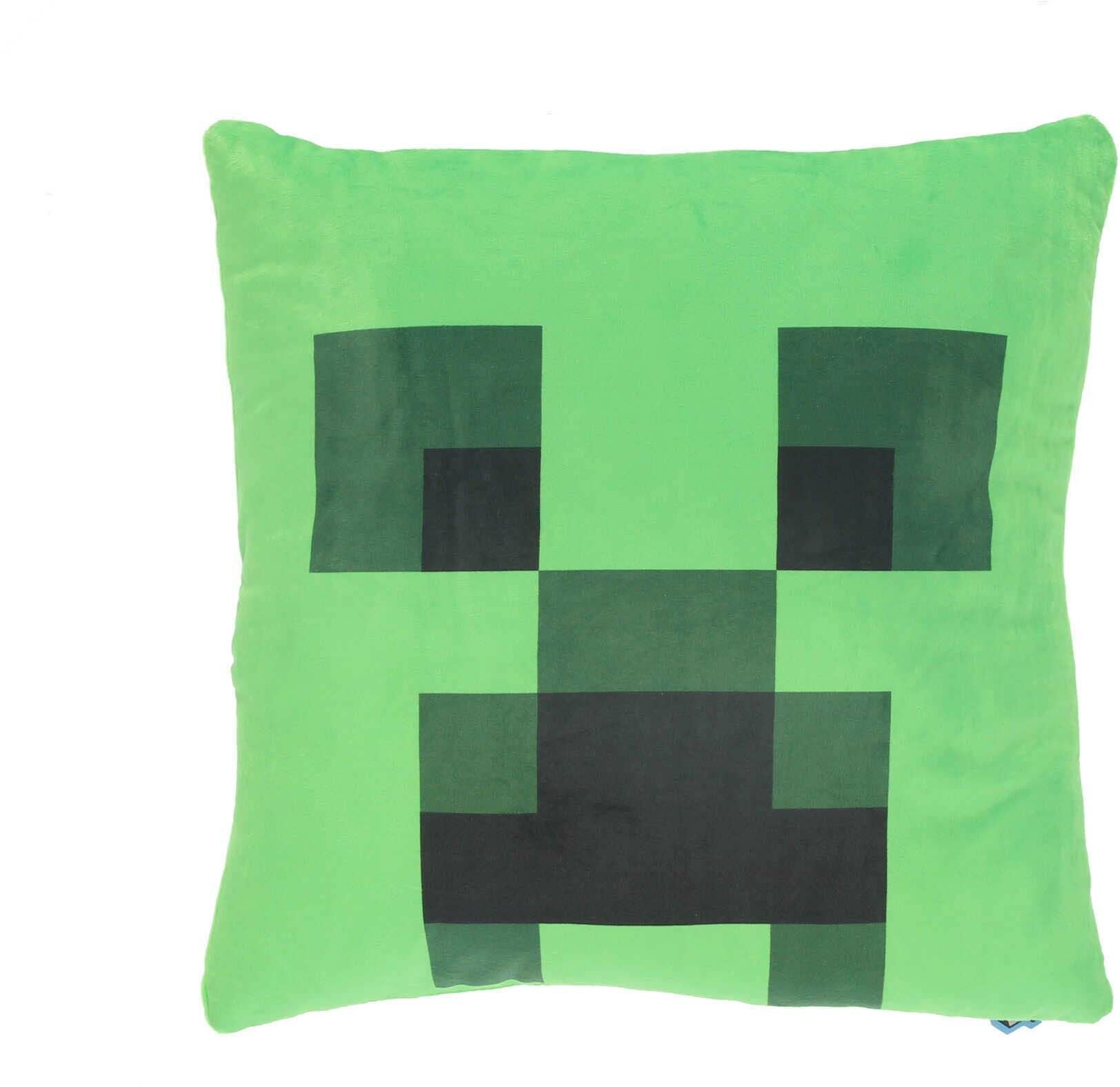 Minecraft Kissen 40x40 cm von Minecraft