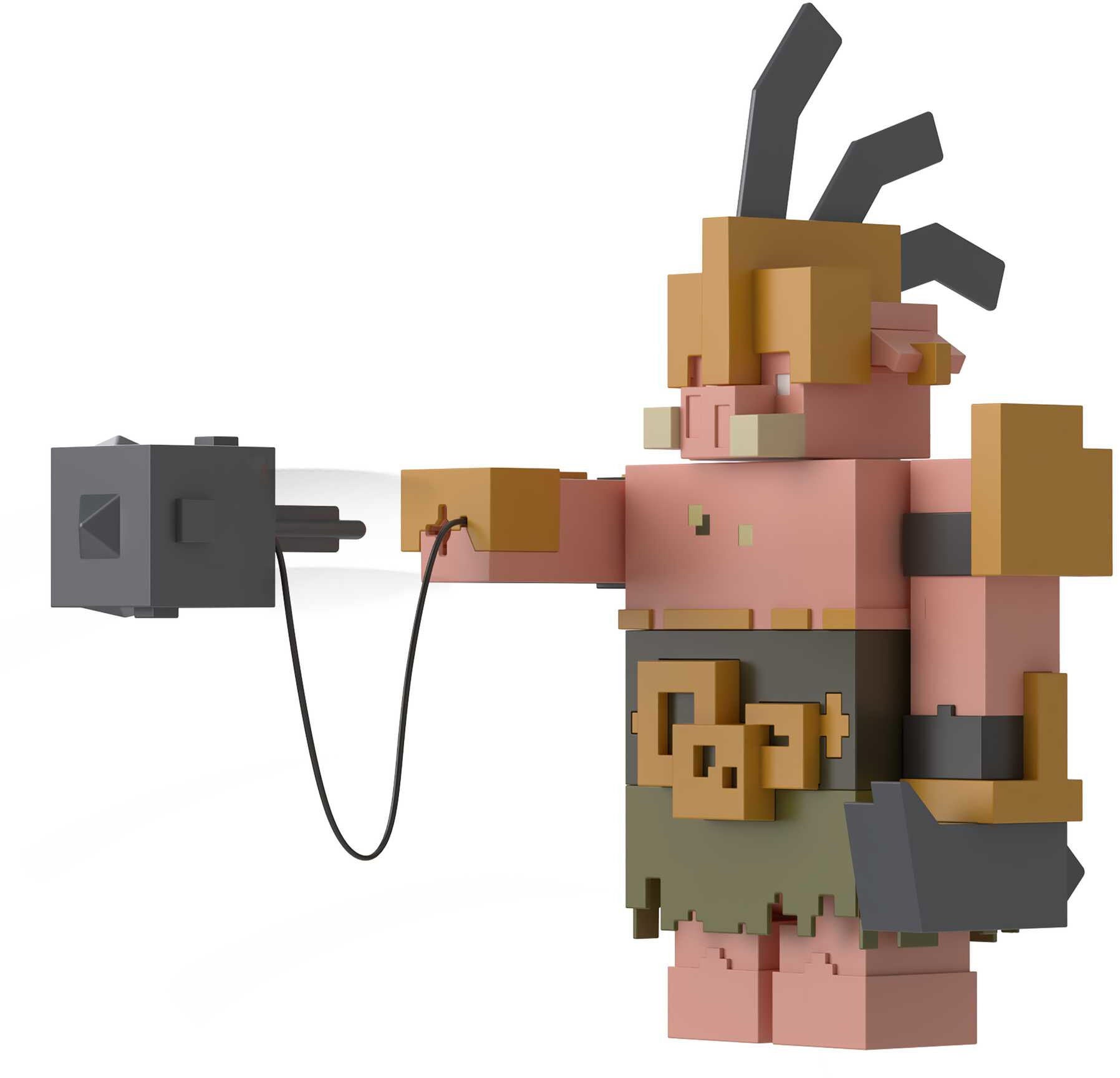 Minecraft Legends Figur Portal Guard von Minecraft