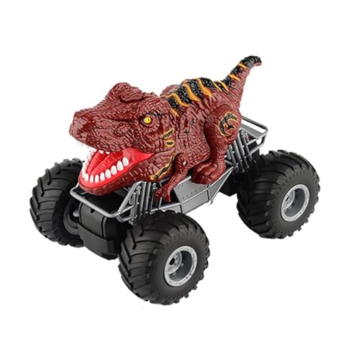 Mineup Monstertruck Ferngesteuertes Auto,2,4GHz 20 km/h RC Monstertruck, Rc Auto mit Sprühnebel, Licht und Musi, 360°Drehbares, Dinosaurier Spielzeug für Kinder ab 3 4 5 6 8 10 Jahre, Geburtstag Oster Mineup Monstertruck Ferngesteuertes Auto,2,4GHz 20 km/h RC Monstertruck, Rc Auto mit Sprühnebel, Licht und Musi, 360°Drehbares, Dinosaurier Spielzeug für Kinder ab 3 4 5 6 8 10 Jahre, Geburtstag Oster von Mineup