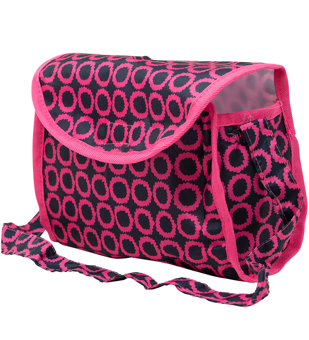 Mini Mommy Tasche für Puppenwagen - Pink - Mini Mommy - One Size - Taschen Mini Mommy Tasche für Puppenwagen - Pink - Mini Mommy - One Size - Taschen von Mini Mommy