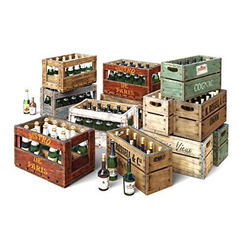 MiniART TRTS100648 Modellbausatz aus Kunststoff, Mehrfarbig MiniART TRTS100648 Modellbausatz aus Kunststoff, Mehrfarbig von MiniArt