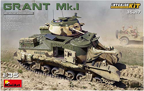 MiniArt MIN35217 35217 Modellbausatz von MiniArt