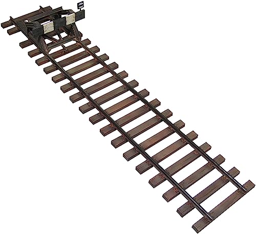 MiniArt MIN35568 35568 - Modellbau Zubehör Railway Track und Dead End European Gauge von MiniArt