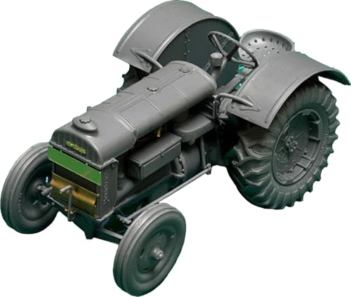 Miniart 1:35 - Land Utility Traktor Standard N Mod 1935 Miniart 1:35 - Land Utility Traktor Standard N Mod 1935 von MiniArt