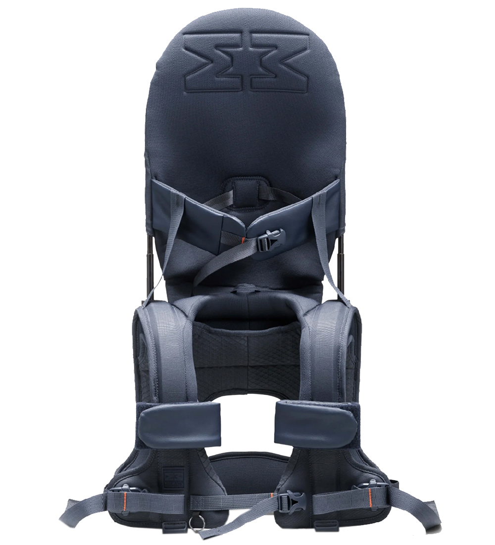 MiniMeis Babytrage - G5 - Blue Core - MiniMeis - One Size - Babytragen MiniMeis Babytrage - G5 - Blue Core - MiniMeis - One Size - Babytragen von MiniMeis