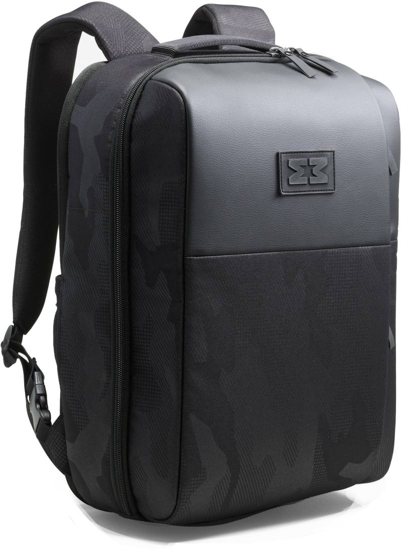 MiniMeis Rucksack G5, Black von MiniMeis