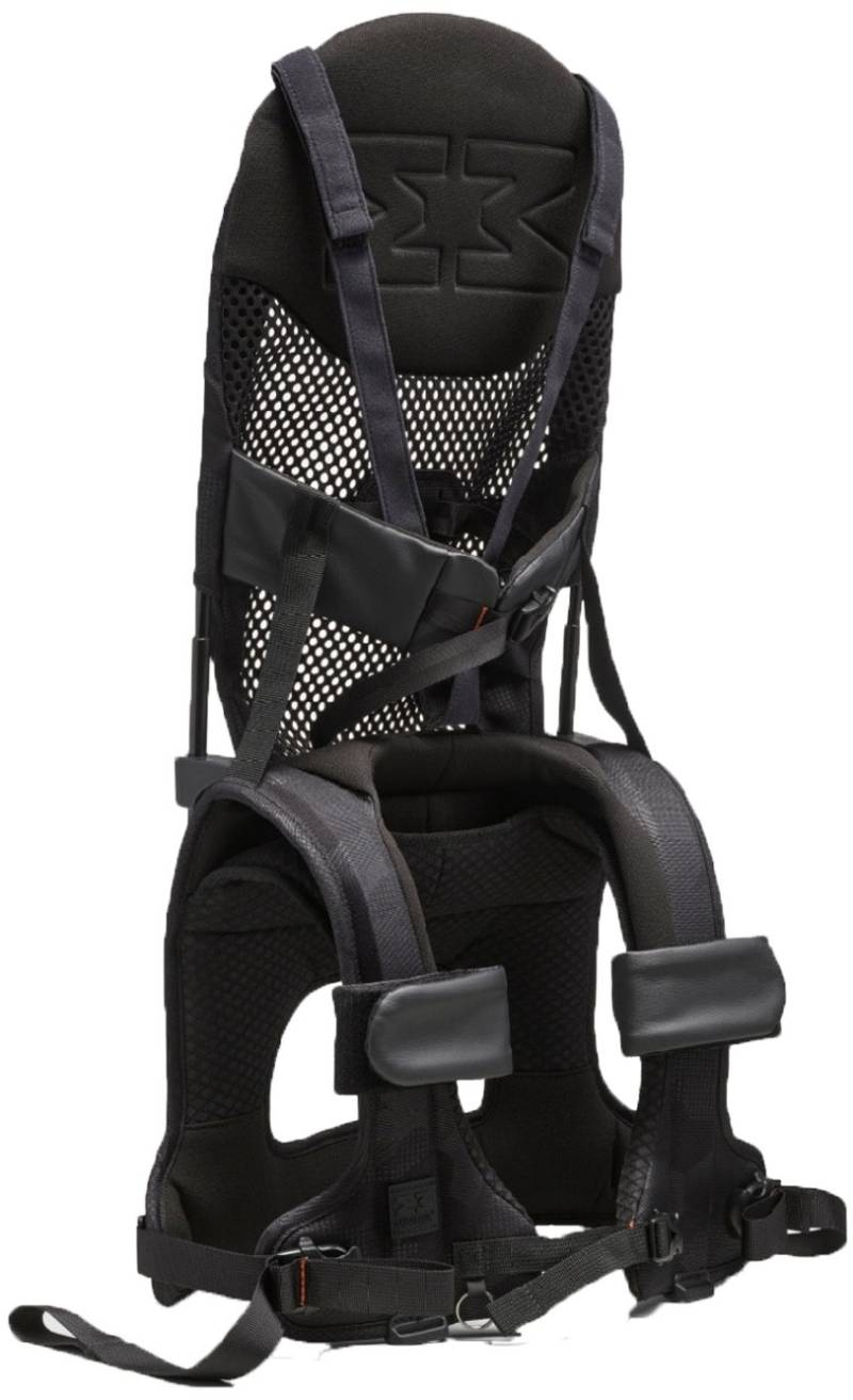 MiniMeis Schultertrage G5, Black Premium von MiniMeis