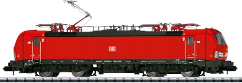 MiniTrix T16831 Elektrolokomotive BR 193 von MiniTrix