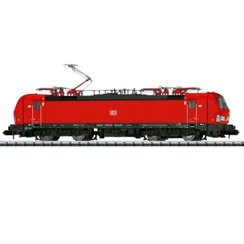 MiniTrix T16831 Elektrolokomotive BR 193 von MiniTrix