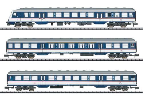 18289 Wagen-Set Ersatzzug von MiniTrix