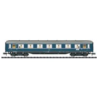 MiniTrix 15599 N Personenwagen F-Zug F41 Senator der DB 1.Klasse A4üe MiniTrix 15599 N Personenwagen F-Zug F41 Senator der DB 1.Klasse A4üe von MiniTrix