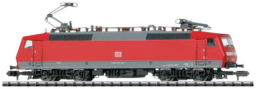 MiniTrix 16026 N E-Lok BR 120.2 der DB-AG von MiniTrix