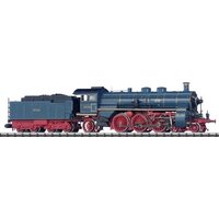 MiniTrix 16189 N Dampflok BR 18.5 der DRG MiniTrix 16189 N Dampflok BR 18.5 der DRG von MiniTrix