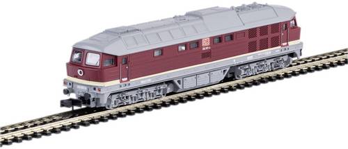 MiniTrix 16235 N Diesellok BR 232 der DB AG von MiniTrix