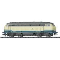 MiniTrix 16254 N Diesellok BR 215 der DB MiniTrix 16254 N Diesellok BR 215 der DB von MiniTrix