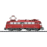 MiniTrix 16267 N E-Lok BR 110.3 der GfF MiniTrix 16267 N E-Lok BR 110.3 der GfF von MiniTrix