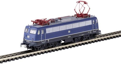 MiniTrix 16268 N E-Lok BR 110 der DB von MiniTrix