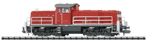 MiniTrix 16298 N Diesellokomotive BR 294 der DB Schenker Rail Deutschland AG, MHI von MiniTrix