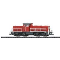 MiniTrix 16298 N Diesellokomotive BR 294 der DB Schenker Rail Deutschland AG, MHI MiniTrix 16298 N Diesellokomotive BR 294 der DB Schenker Rail Deutschland AG, MHI von MiniTrix