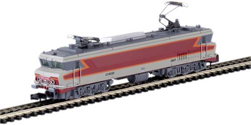 MiniTrix 16612 N E-Lok CC 6500 der SNCF von MiniTrix