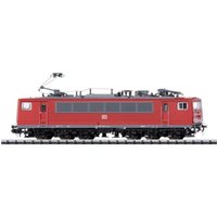 MiniTrix 16652 N E-Lok BR 155 der DB AG MiniTrix 16652 N E-Lok BR 155 der DB AG von MiniTrix