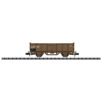 MiniTrix 18096 N Hobby-Güterwagen Bauart E der DSB MiniTrix 18096 N Hobby-Güterwagen Bauart E der DSB von MiniTrix