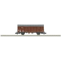MiniTrix 18099 N Hobby-Güterwagen Bauart Gs 213 der DB AG MiniTrix 18099 N Hobby-Güterwagen Bauart Gs 213 der DB AG von MiniTrix