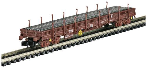 MiniTrix 18290 N Flachwagen-Set der SNCF von MiniTrix