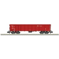 MiniTrix 18415 N Güterwagen Tamns 893 der DB Cargo von MiniTrix