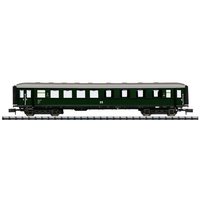 MiniTrix 18425 N Nahverkehrswagen der DR 1./2.Klasse, Bauart AB4ümpe MiniTrix 18425 N Nahverkehrswagen der DR 1./2.Klasse, Bauart AB4ümpe von MiniTrix