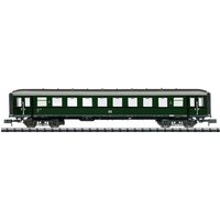 MiniTrix 18426 N Nahverkehrswagen der DR 2.Klasse, Bauart B4ümpe MiniTrix 18426 N Nahverkehrswagen der DR 2.Klasse, Bauart B4ümpe von MiniTrix