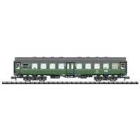 MiniTrix 18453 N Umbauwagen Byg 515 Allgäu-Zollern-Bahn der DB 2. Klasse MiniTrix 18453 N Umbauwagen Byg 515 Allgäu-Zollern-Bahn der DB 2. Klasse von MiniTrix