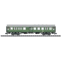 MiniTrix 18455 N Umbauwagen BDyg 532 Allgäu-Zollern-Bahn der DB 2. Klasse/Gepäckraum MiniTrix 18455 N Umbauwagen BDyg 532 Allgäu-Zollern-Bahn der DB 2. Klasse/Gepäckraum von MiniTrix