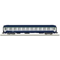 MiniTrix 18467 N Liegewagen B9c9x der SNCF MiniTrix 18467 N Liegewagen B9c9x der SNCF von MiniTrix