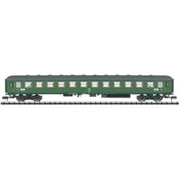 MiniTrix 18472 N Schnellzugwagen Büm 234 der DB MiniTrix 18472 N Schnellzugwagen Büm 234 der DB von MiniTrix