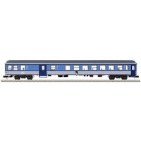 MiniTrix 18551 N Personenwagen Bduu 497.2 der SVG Personenwagen Bduu 497.2 MiniTrix 18551 N Personenwagen Bduu 497.2 der SVG Personenwagen Bduu 497.2 von MiniTrix