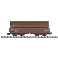 MiniTrix 18955 N Selbstentladewagen Tal 963 der DB MiniTrix 18955 N Selbstentladewagen Tal 963 der DB von MiniTrix