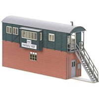 MiniTrix 66338 N Behelfsstellwerk Hanau MiniTrix 66338 N Behelfsstellwerk Hanau von MiniTrix