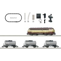 MiniTrix T11160 Digital-Startpackung Güterzug mit Baureihe 217 MiniTrix T11160 Digital-Startpackung Güterzug mit Baureihe 217 von MiniTrix
