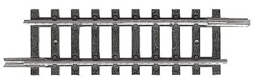 MiniTrix T14907 N Gleis Gerades Gleis 50mm 10St. von MiniTrix