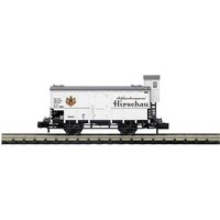 MiniTrix T15003.005 N historischer Bierwagen Schlossbrauerei Hirschau MiniTrix T15003.005 N historischer Bierwagen Schlossbrauerei Hirschau von MiniTrix