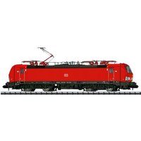 MiniTrix T16831 Elektrolokomotive BR 193 von MiniTrix