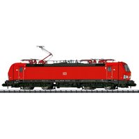 MiniTrix T16831 Elektrolokomotive BR 193 MiniTrix T16831 Elektrolokomotive BR 193 von MiniTrix
