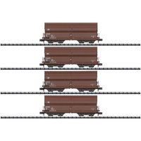 MiniTrix T18271 Selbstentladewagen-Set Bauart Tal 963 MiniTrix T18271 Selbstentladewagen-Set Bauart Tal 963 von MiniTrix