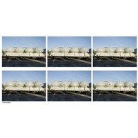 MiniTrix T18291 Silowagen-Set Bauart Uacs 408S MiniTrix T18291 Silowagen-Set Bauart Uacs 408S von MiniTrix