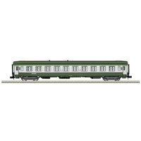 MiniTrix T18466 Schnellzugwagen Bauart B10 MiniTrix T18466 Schnellzugwagen Bauart B10 von MiniTrix